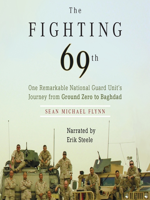 Title details for The Fighting 69th by Sean Michael Flynn - Available